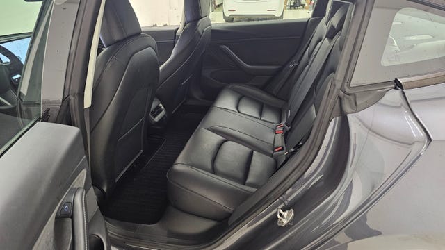 2021 TESLA MODEL 3 - 11