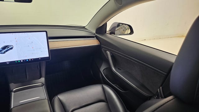 2021 TESLA MODEL 3 - 14