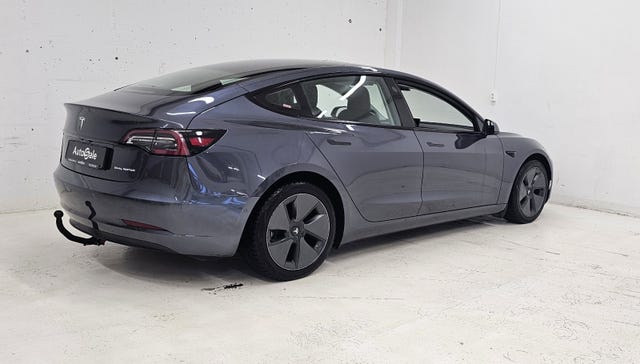 5YJ3E7EB9MF830999 2021 TESLA MODEL 3-4