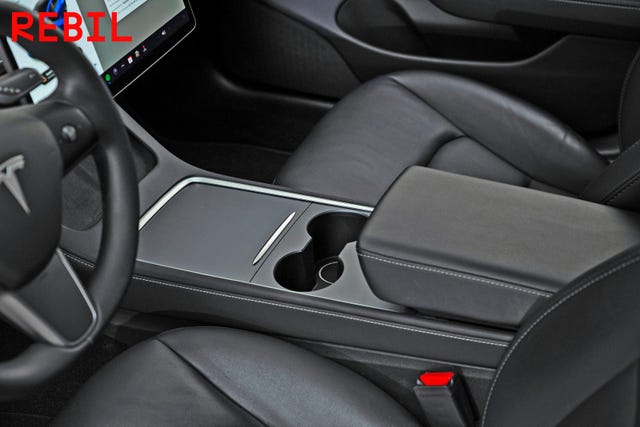 2021 TESLA MODEL 3 - 21