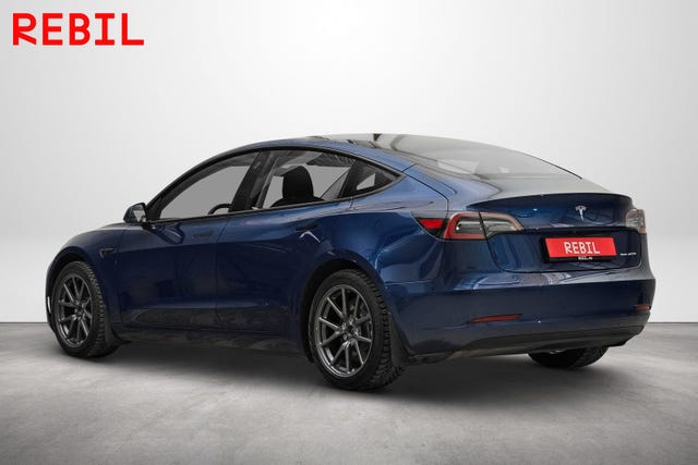 2021 TESLA MODEL 3 - 7