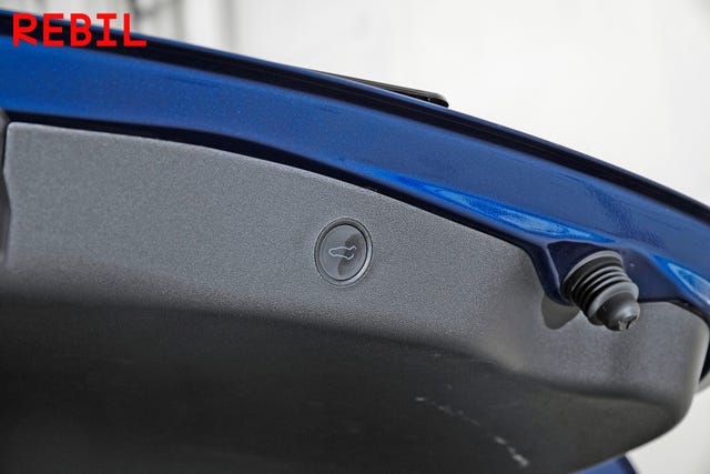 2021 TESLA MODEL 3 - 26