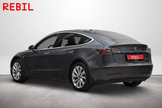 2019 TESLA MODEL 3 - 7
