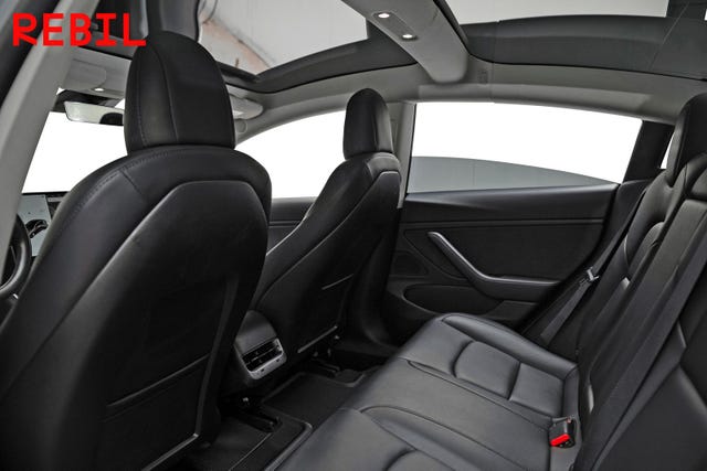 2019 TESLA MODEL 3 - 11