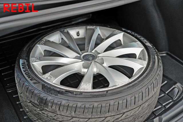 2019 TESLA MODEL 3 - 26