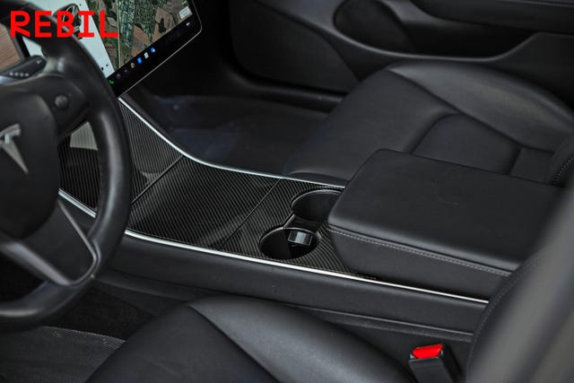 2019 TESLA MODEL 3 - 24