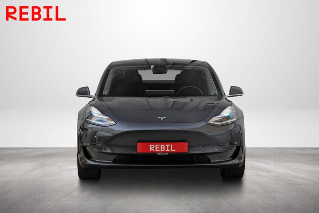 5YJ3E7EB4KF220098 2019 TESLA MODEL 3-2