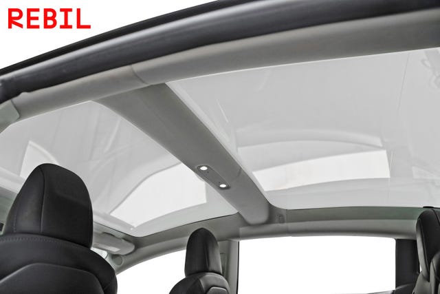 2019 TESLA MODEL 3 - 12