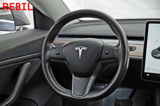 2019 TESLA MODEL 3 - 14