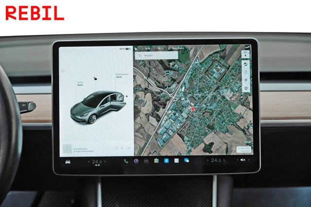 2019 TESLA MODEL 3 - 15