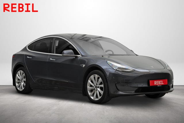 5YJ3E7EB4KF220098 2019 TESLA MODEL 3-3