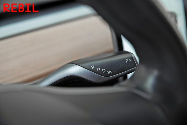 2019 TESLA MODEL 3 - 23