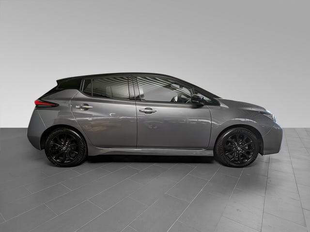 SJNFAAZE1U0139787 2021 NISSAN LEAF-3