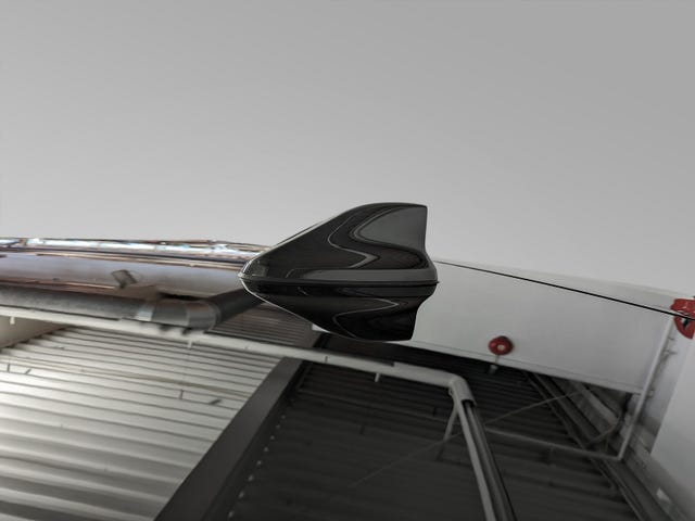 2021 NISSAN LEAF - 8