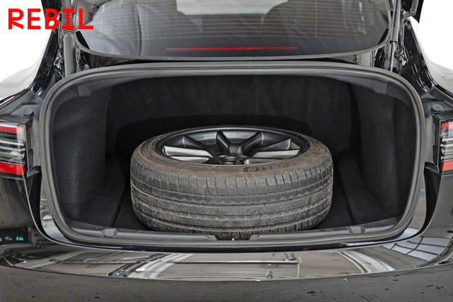 2021 TESLA MODEL 3 - 26