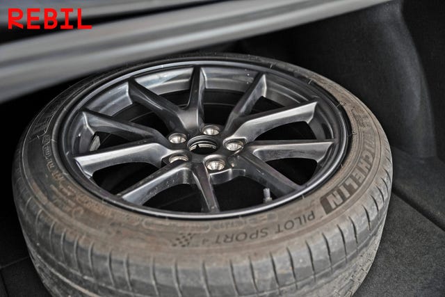 2021 TESLA MODEL 3 - 27