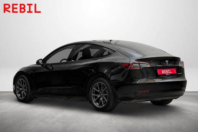 2021 TESLA MODEL 3 - 7