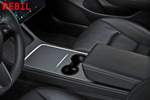 2021 TESLA MODEL 3 - 22