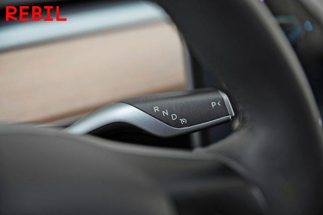 2021 TESLA MODEL 3 - 24