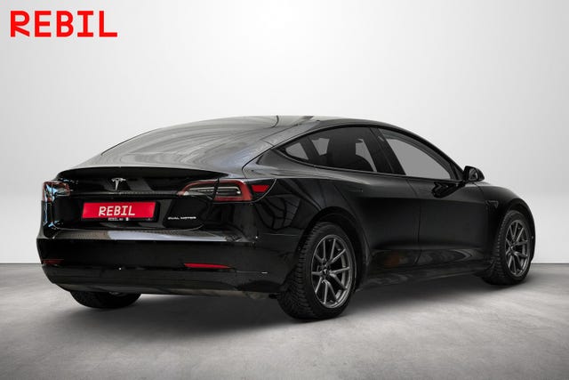 5YJ3E7EB9MF830842 2021 TESLA MODEL 3-4