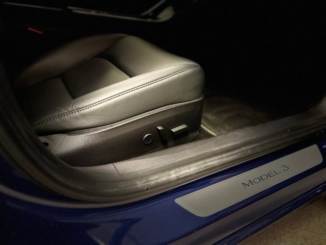 2019 TESLA MODEL 3 - 14