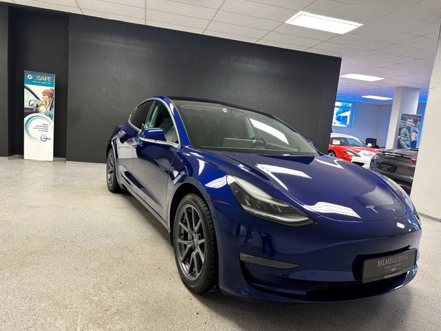 2019 TESLA MODEL 3 - 7