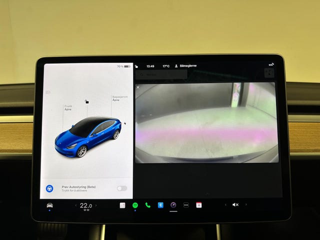 2019 TESLA MODEL 3 - 25