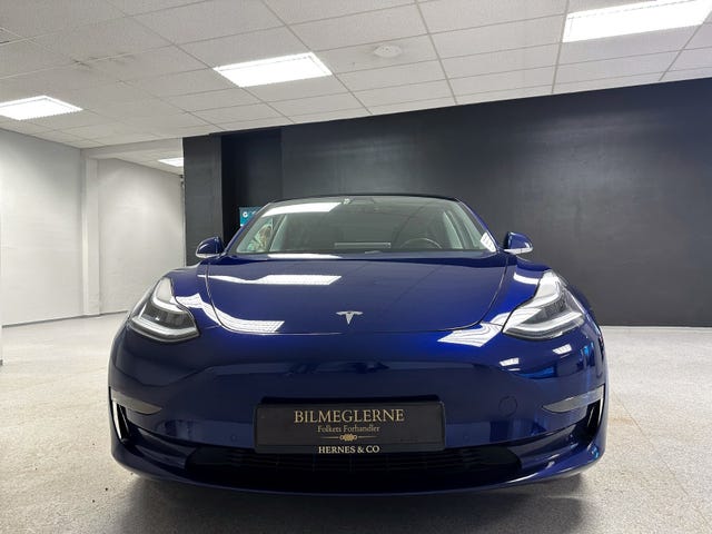 5YJ3E7EB1KF224075 2019 TESLA MODEL 3-2