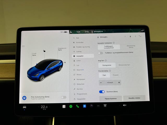 2019 TESLA MODEL 3 - 26