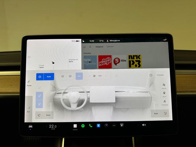 2019 TESLA MODEL 3 - 24