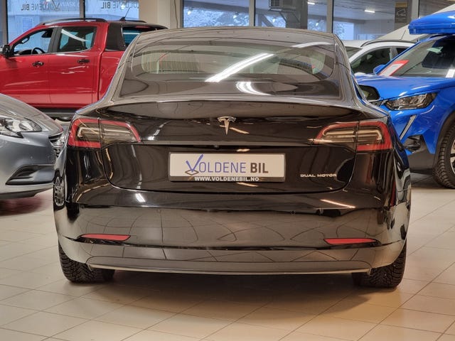 5YJ3E7EB1KF242771 2019 TESLA MODEL 3-2