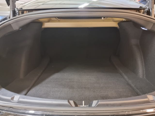 2019 TESLA MODEL 3 - 32