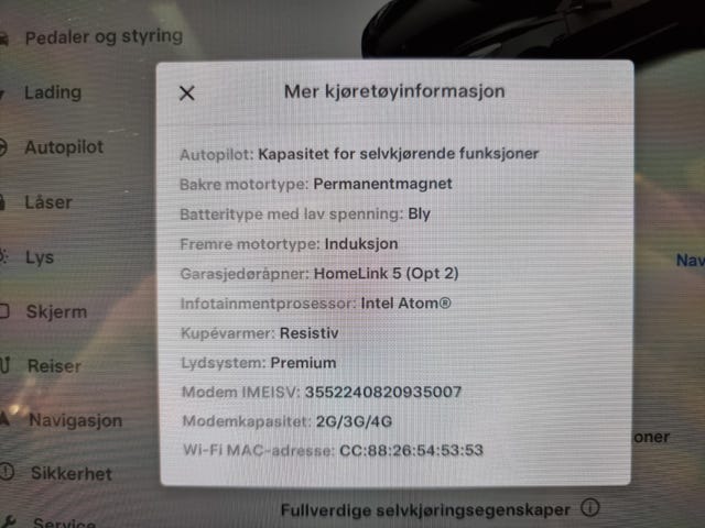 2019 TESLA MODEL 3 - 12