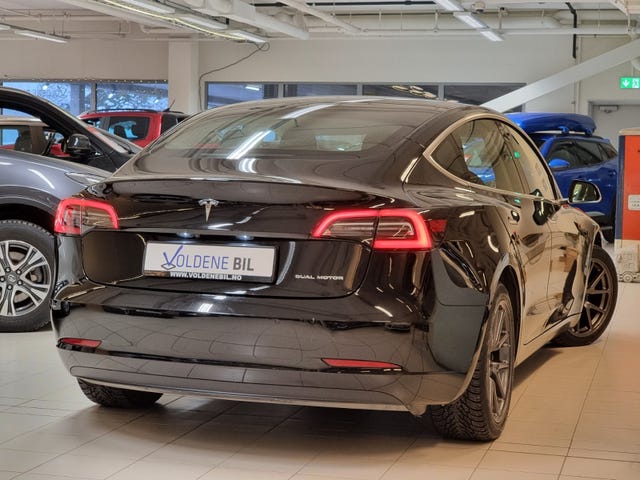 5YJ3E7EB1KF242771 2019 TESLA MODEL 3-1