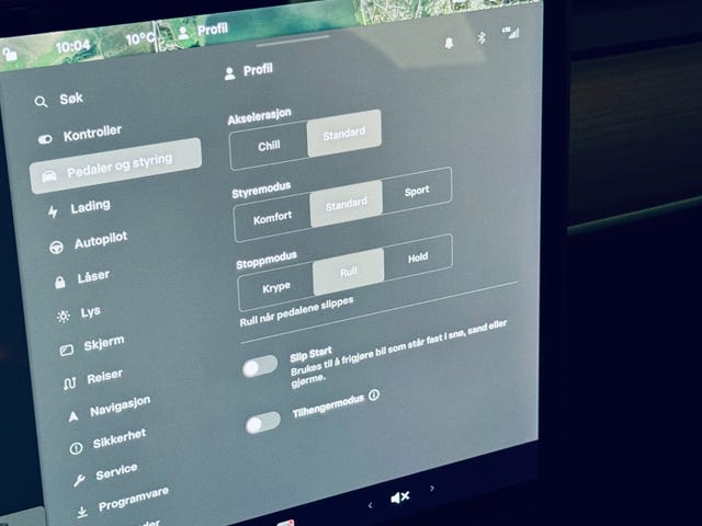 2021 TESLA MODEL 3 - 18