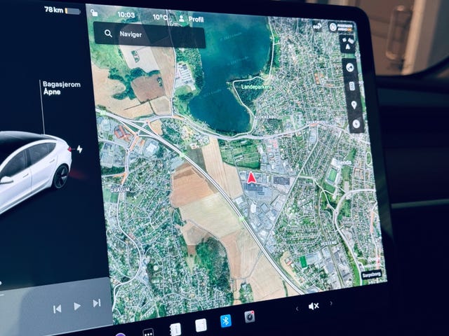 2021 TESLA MODEL 3 - 14