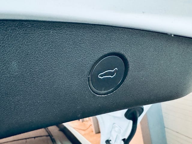 5YJ3E7EB3MF819660 2021 TESLA MODEL 3-5