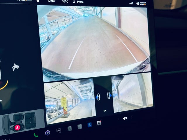 2021 TESLA MODEL 3 - 15