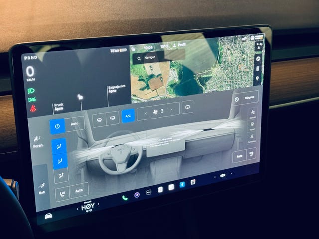 2021 TESLA MODEL 3 - 16