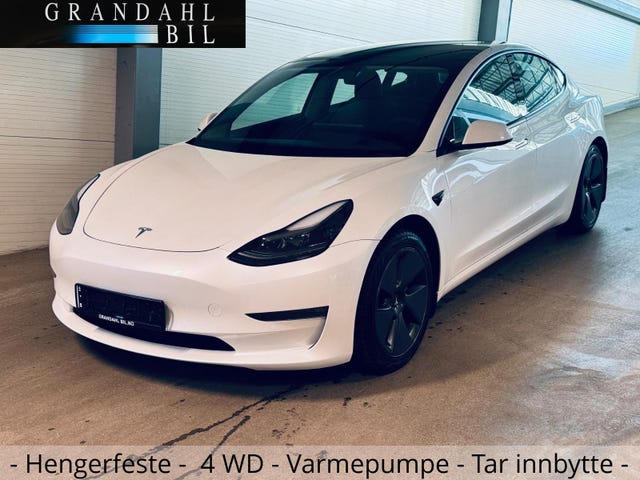5YJ3E7EB3MF819660 2021 TESLA MODEL 3-0