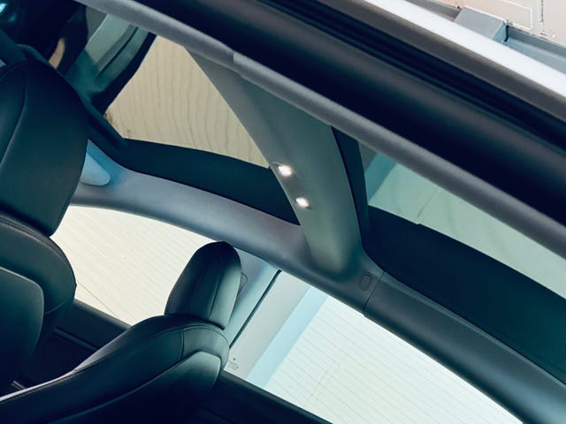 2021 TESLA MODEL 3 - 13