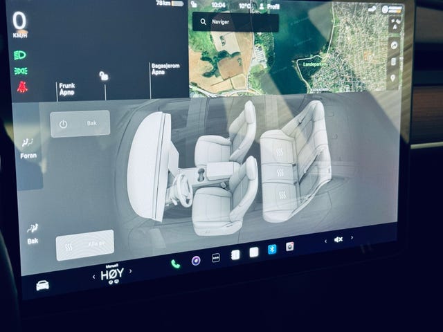2021 TESLA MODEL 3 - 17