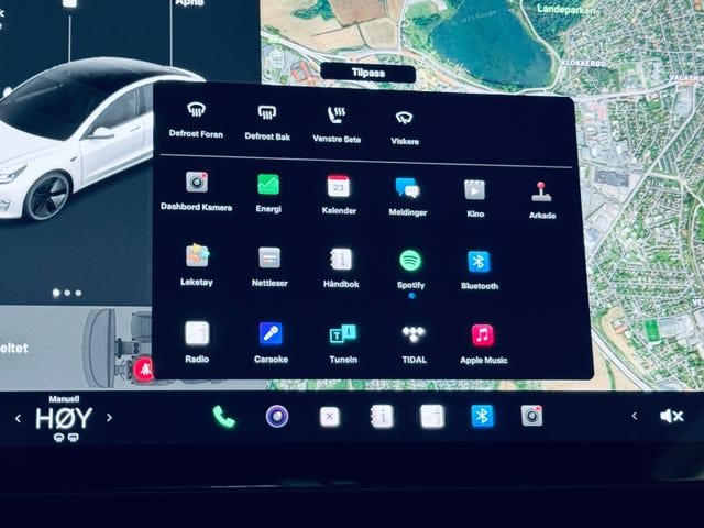 2021 TESLA MODEL 3 - 20