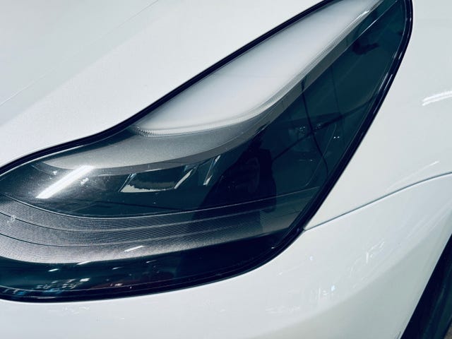 5YJ3E7EB3MF819660 2021 TESLA MODEL 3-2