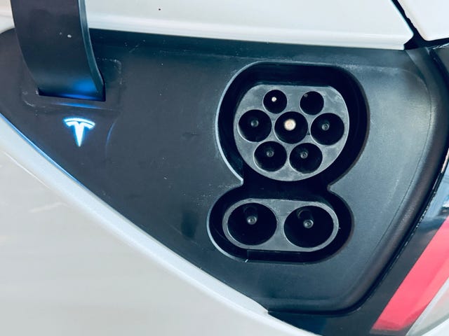 2021 TESLA MODEL 3 - 7