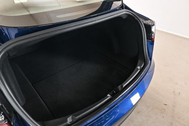 2019 TESLA MODEL 3 - 13