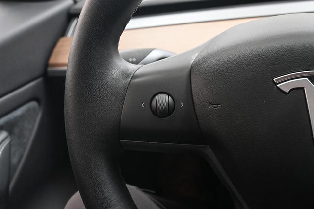 2019 TESLA MODEL 3 - 21