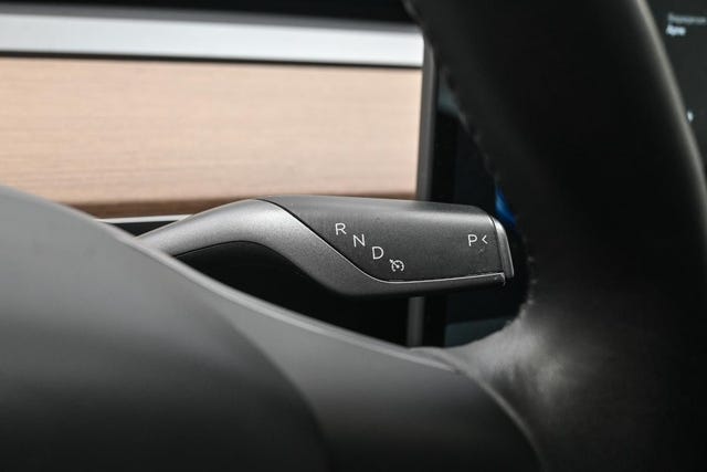 2019 TESLA MODEL 3 - 23