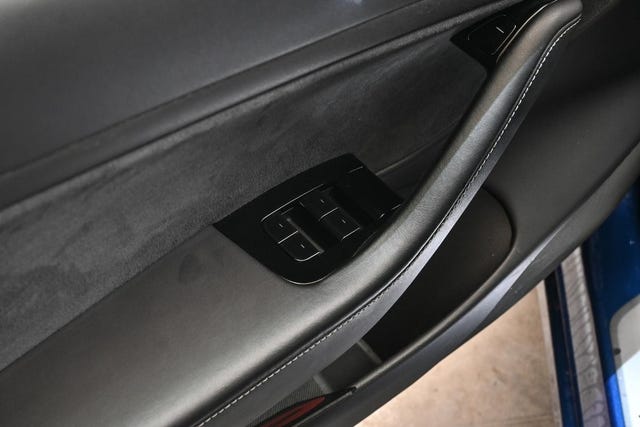 2019 TESLA MODEL 3 - 24