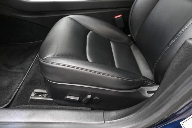 2019 TESLA MODEL 3 - 7